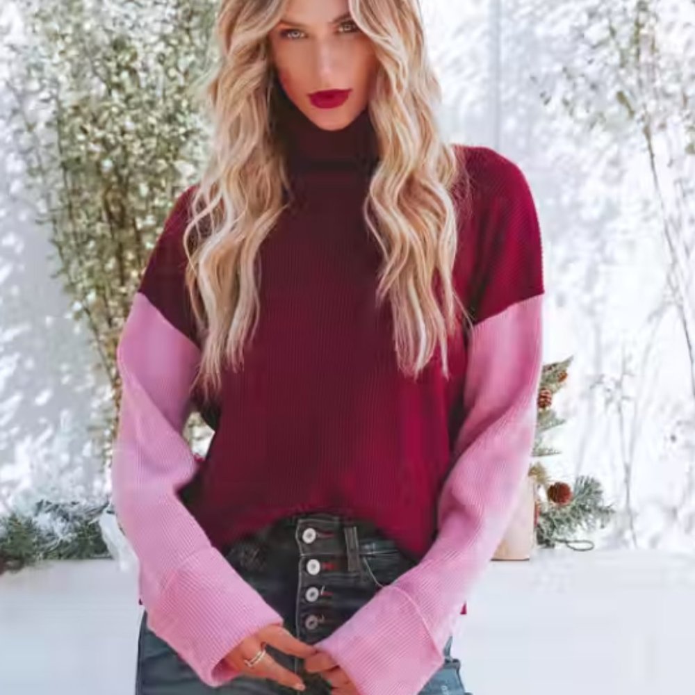 Vici Collection Sweater